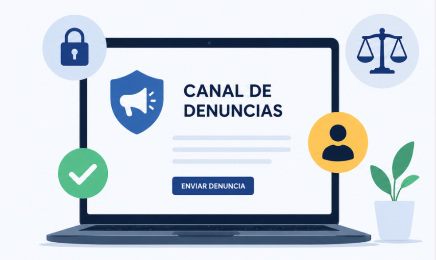 Mejores aplicaciones de canal de denuncias para empresas en España