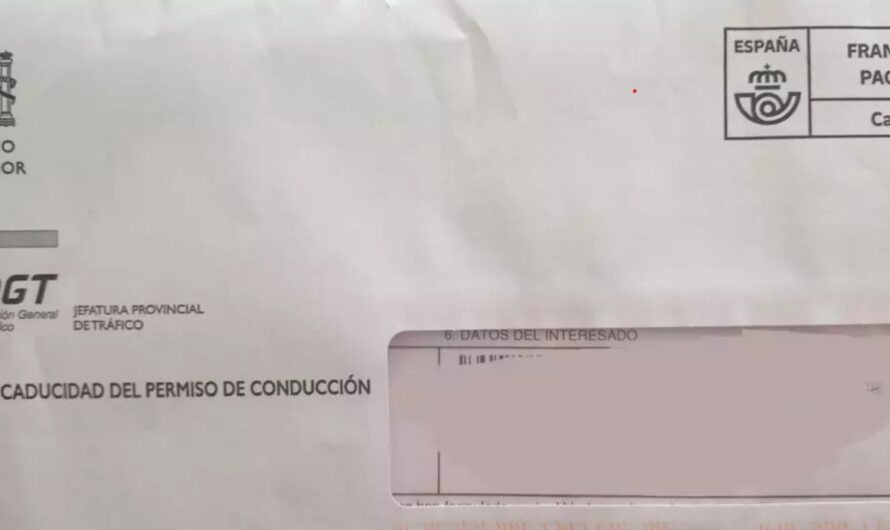 Carta certificada del Ministerio del Interior: ¿Qué puede ser y cómo actuar?