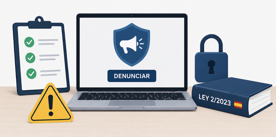 Requisito Canal de denuncias