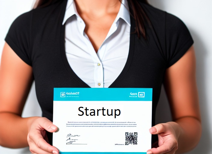 Cómo obtener la certificación de Startup