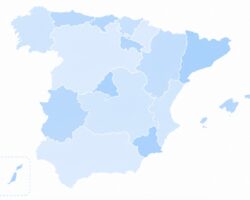 Deducciones autonómicas Renta 2025: guía completa por comunidades Deducciones autonómicas por Comunidad Autonoma resumen