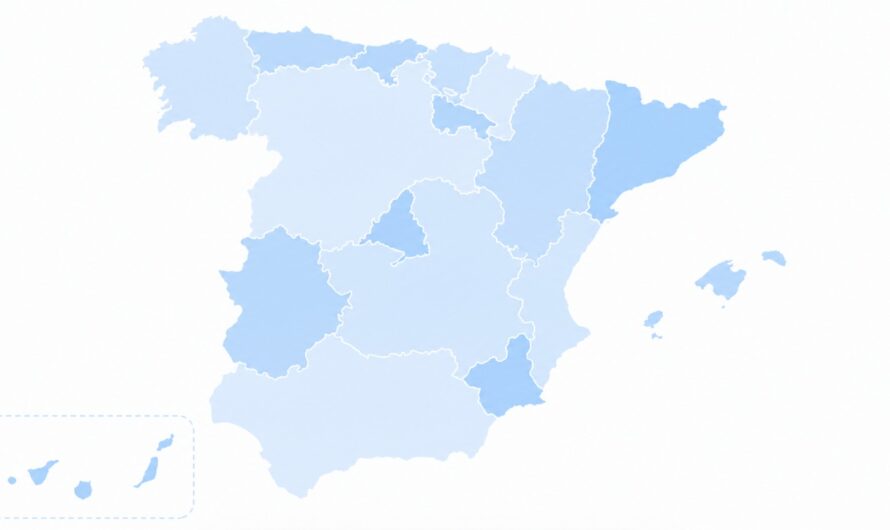 Deducciones autonómicas Renta 2025: guía completa por comunidades