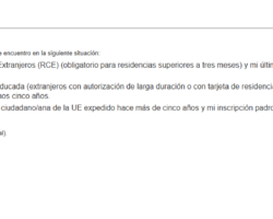 Renovar el padrón siendo extranjero: cuándo es una confirmación padronal image