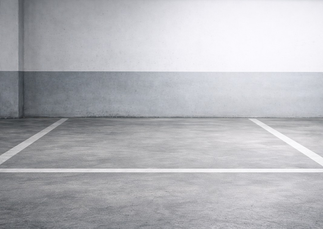 impuestos de alquilar una plaza de parking